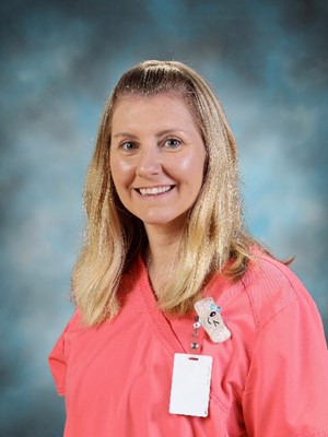 Ms. Beth Lamirande 
