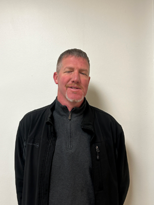 Mr. Tim Hill 