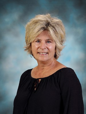 Ms. Joy George 