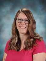 Ms. Alayna Borne 