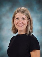 Ms. Valerie Bruck 