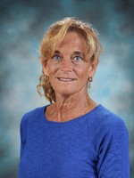 Ms. Candace Eichenlaub 