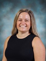 Ms. Megan Gregorini 