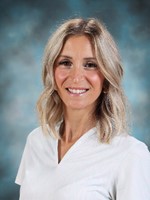 Ms. Eleni Haniotes 