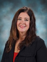 Ms. Krista DiBiagio 
