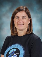 Ms. Leaha Harden 