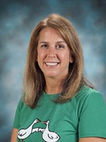 Ms. Julie Hiltz 