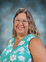 Ms. Jean Ignatuk 