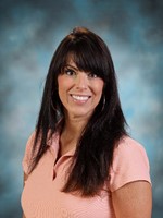 Ms. Stephanie Kelly 