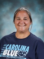 Ms. Wendy Lewis 