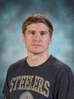 Mr. Kevin Mroz 