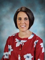 Ms. Lisa Palmer 