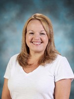 Ms. Amy Patterson 