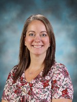 Ms. Christine Speranza 