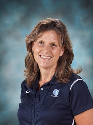 Ms. Kim Ostrowski 
