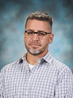 Mr. Raymond Antonelli 