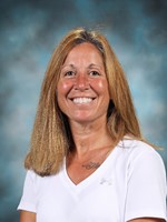 Ms. Joanne Chirico 