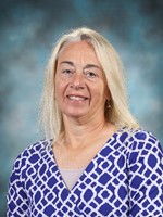 Ms. Allison Churovia 