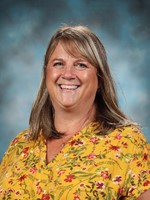 Ms. Mary Goss 