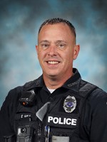 Ofc. Eric Hill 