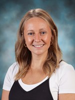 Ms. Caroline Hufnagle 