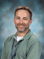 Mr. Chuck Hufnagle 
