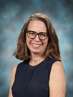 Ms. Erica Kain 