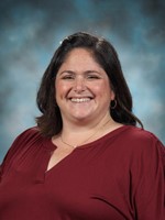 Ms. Megan Kryzwick 