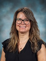 Ms. Jennifer Lupinacci 