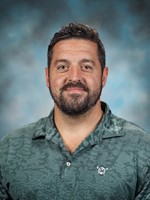 Mr. Tyler Miller 