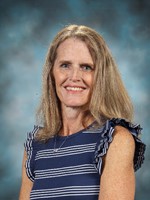 Ms. Kelly Olenic 