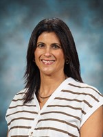 Ms. Kelly Vidovich 