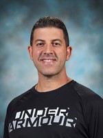 Mr. Michael Sharek 