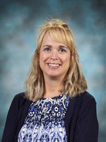 Ms. Kari Zilian 