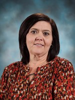 Ms. Jill DeWeese 