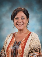Ms. Randi Gibson 