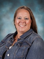 Ms. Tracy Whipkey 