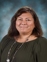Ms. Jackie Weltner 