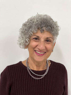 Ms. Marsha Decenzo 
