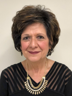 Ms. Donna Belcastro 