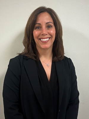 Dr. Laura Hartzell 