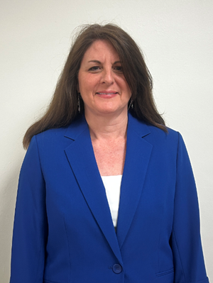 Ms. Denise Sebek 