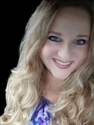 Ms. Melissa Hoye 